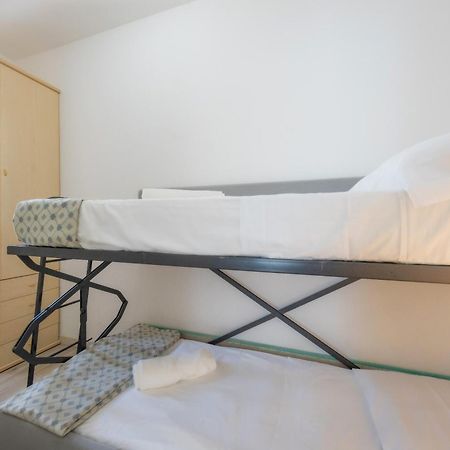 Hotel Tizian Beach Caorle Kültér fotó