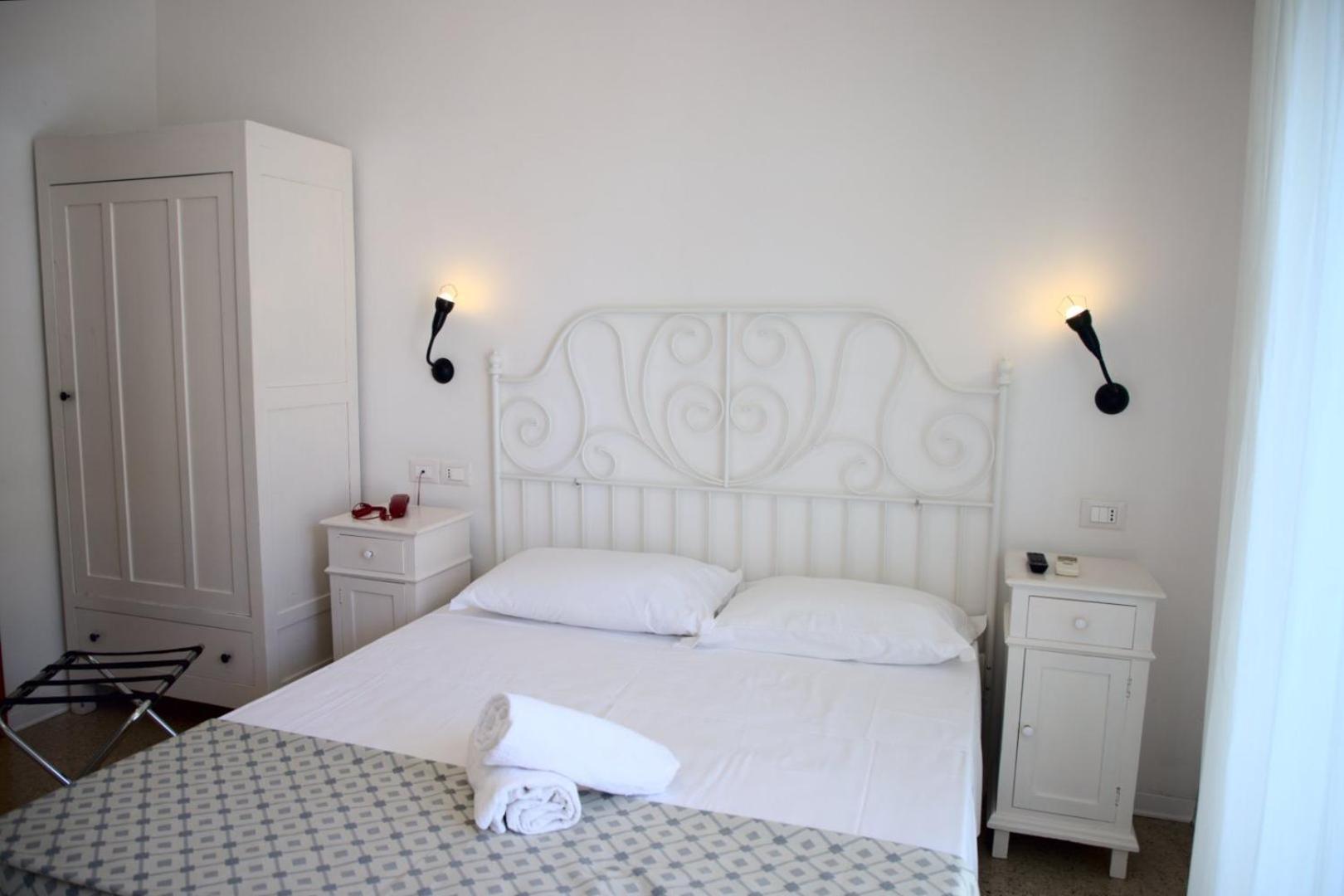 Hotel Tizian Beach Caorle Kültér fotó