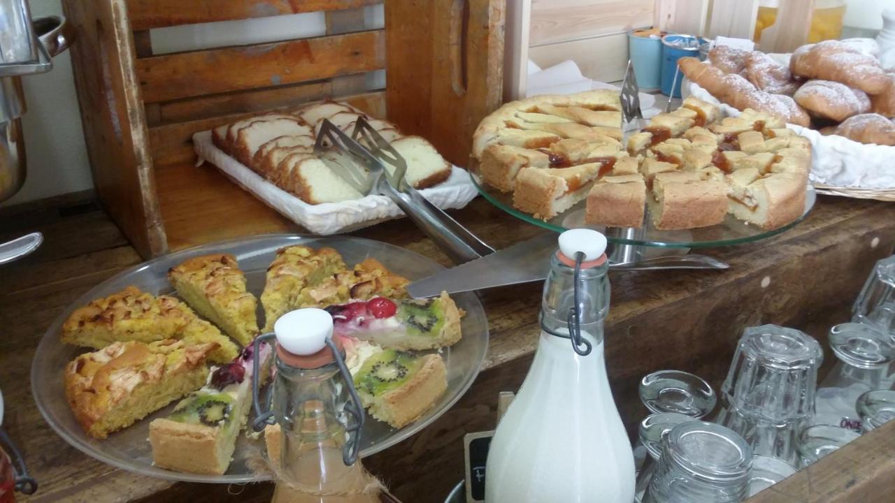 Hotel Tizian Beach Caorle Kültér fotó