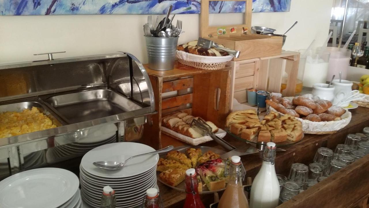 Hotel Tizian Beach Caorle Kültér fotó