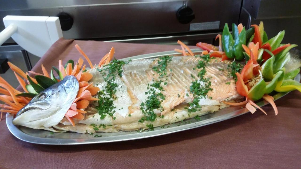 Hotel Tizian Beach Caorle Kültér fotó