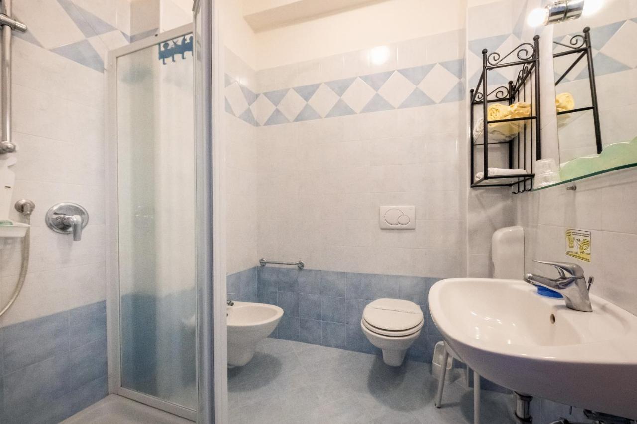 Hotel Tizian Beach Caorle Kültér fotó